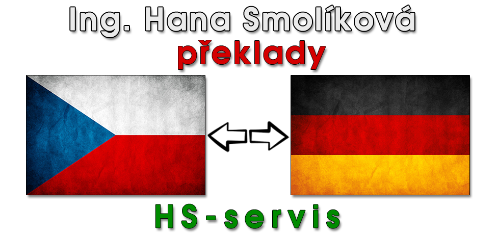 překlady němčina